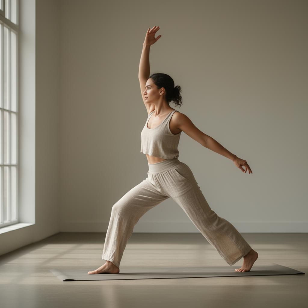 Activité physique et fertilité