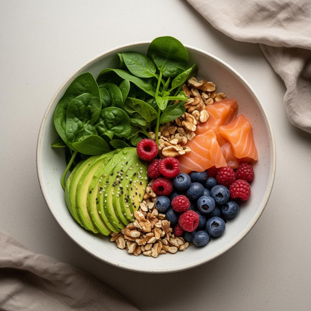 Nutrition et fertilité