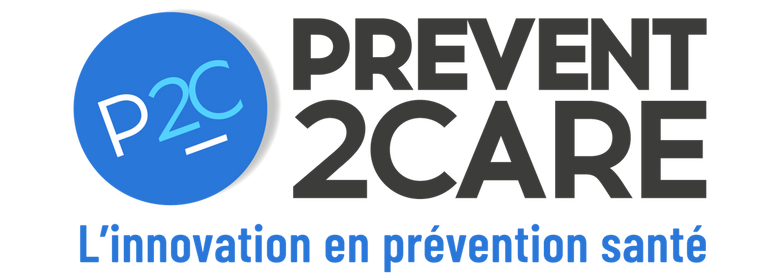 Logo Prevent2care