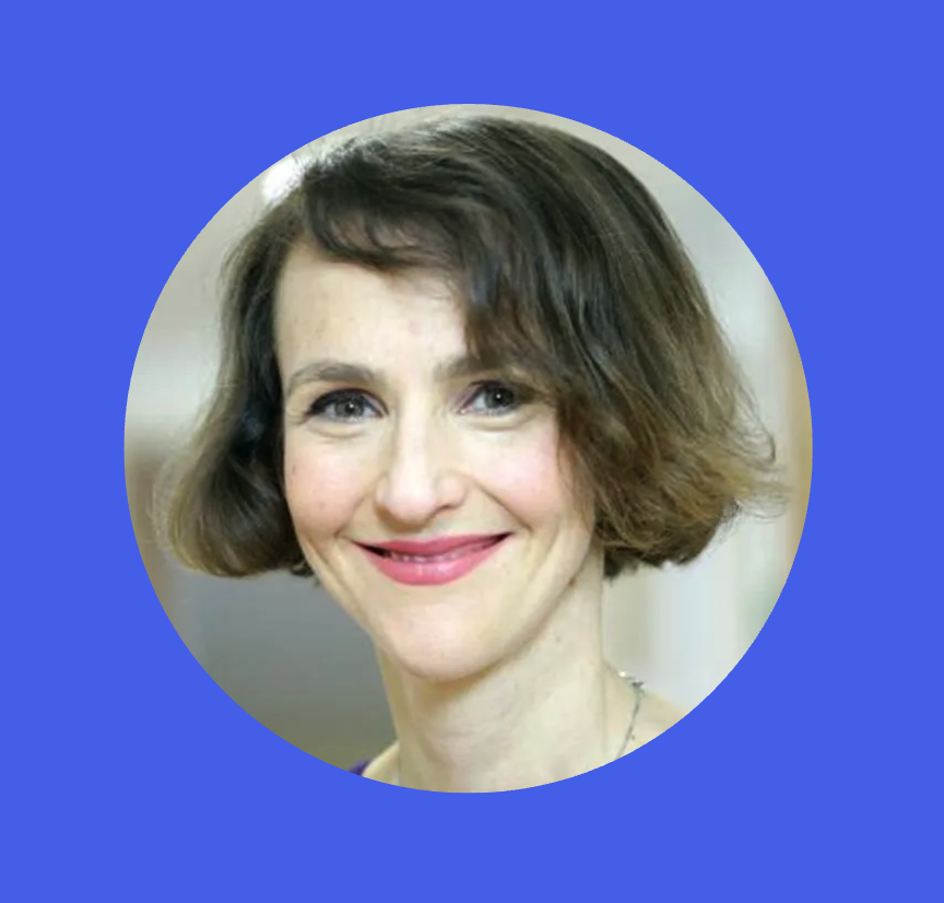Dr. Vivian Rittenberg